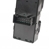 HYUNDAİ İX35 / İX 35 SOL DÖRTLÜ CAM DÜĞMESİ ANAHTARI 2009-2015 thumbnail 4