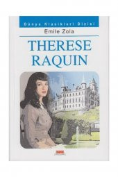 Therese Raquin - 1