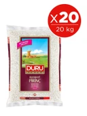 Duru Basmati Pirinç 1 kg x 20 Adet (20 kg) - 1