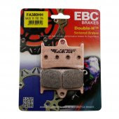 2004-2006 Yamaha Yzf R1 Ön Fren Balatası Ebc Fa380Hh Sinterli Bal - 1