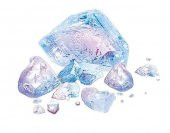 Clementoni Mini Set - Işıltılı Kristaller 64965 Lisanslı Ürün - 2