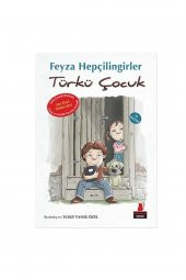 Türkü Çocuk - Feyza Hepçilingirler thumbnail 2