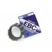 Ebc CK2306 2013 YAMAHA XJ6 SP Diversion Debriyaj Balatası - 1