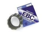 Ebc Ck1219 2003-2015 Suzuki Sv 650 Debriyaj Balatası - 1