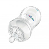 Philips Avent SCF053/17 Natural Cam Biberon 240 ml 1 Ay+ - 3