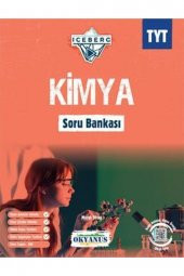 Okyanus Tyt Iceberg Kimya Soru Bankası - 1