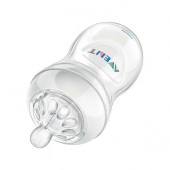 Philips Avent SCF051/17 Natural Cam Biberon 240 ml 1 Ay+ - 2