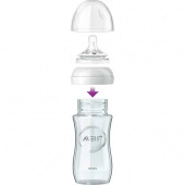 Philips Avent SCF051/17 Natural Cam Biberon 240 ml 1 Ay+ - 3