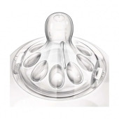 Philips Avent SCF051/17 Natural Cam Biberon 240 ml 1 Ay+ - 4