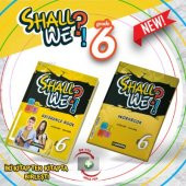 Yds Shall We 6.sınıf Soru Bankası - 1