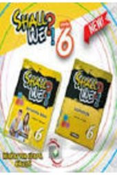 Yds Shall We 6.sınıf Soru Bankası - 2