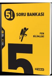 5. Sınıf Fen Bilimleri Soru Bankası - 1
