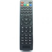 Moonstar DSR-6500 TAŞKENT Uydu Alıcı Kumanda - 1