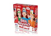 KS Games What Am I  / Ben Neyim ? - 1