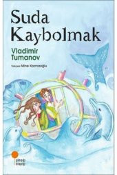 Suda Kaybolmak - Vladimir Tumanov 9786057797520 - 1