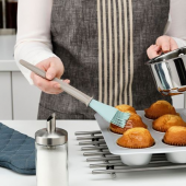 IKEA BAKGLAD FIRÇA - 4