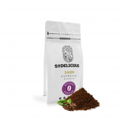 SODELICIOUS COFFEE 1820 ESPRESSO - 1