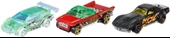 Hot Wheels Üçlü Araba Seti - Geniş Ürün Yelpazesi, Oyuncak Araba Koleksiyonu, 1:64 Ölçek K5904 - 2