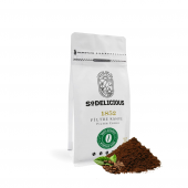 SODELICIOUS COFFEE - 1852 FİLTRE KAHVE - 1