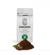 SODELICIOUS COFFEE - 1852 FİLTRE KAHVE - 2