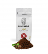 SODELICIOUS COFFEE - 1517 TÜRK KAHVESİ - 1