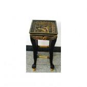 WISE Veronese Serisi-WISE MISIR SEHPA-63*30*30 CM. - 1