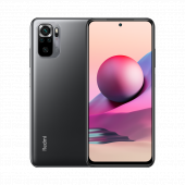 Xiaomi Redmi Note 10S 8Gb Ram 128 GB Mavi Cep Telefonu ( İthalatçı Garantili ) - 1