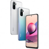 Xiaomi Redmi Note 10S 8Gb Ram 128 GB Mavi Cep Telefonu ( İthalatçı Garantili ) - 3