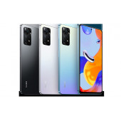 Xiaomi Redmi Note 11 Pro 8+3GB+128GB Siyah Cep Telefonu thumbnail 2