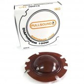 K-1425C 5.2 CM 75W SAMMİ TİP MEBRAN FULLSOUND - 1