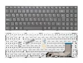 Lenovo IP100-15 Notebook Klavyesi Laptop Tuş Takımı Siyah TR - 2