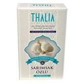 Thalia Sarımsak Özlü Saç Dökülmesine Karşı Kokusuz Şampuan 300 ML thumbnail 1