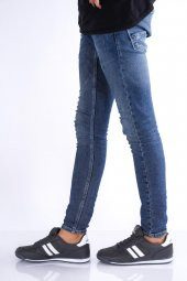 ERKEK FÜMEBEYAZ SPOR YÜRÜYÜŞ AYAKKABISI FÜMEBEYAZ 44 - 2