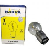 Scooter Narva S2 Ampul 12V 35/35W - 2