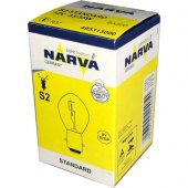 Scooter Narva S2 Ampul 12V 35/35W - 4