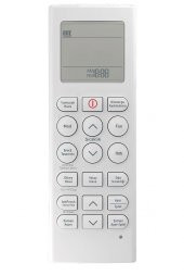 Arçelik 5401376301 Klima Kumandası Beko - 1