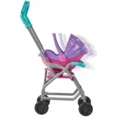 Mattel Barbie Bebek Bakıcılığı Oyun Seti - GXT34 - 4
