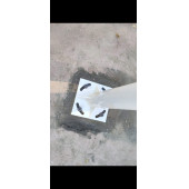 BAHÇE TİPİ ( LİSE-YETİŞKİN) BASKETBOL POTASI thumbnail 3