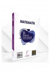 11. Sınıf Matematik Güncel Soru Bankası - 1