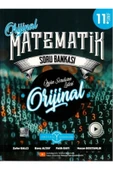 11. Sınıf Matematik Orijinal Soru Bankası Orijinal Yayınları - 1