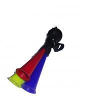 KORNA HAVALI PLASTİK ÜÇLÜ - 1