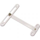 KALİTE - Pvc Pencere Vasistas Makas Pencere Yarı Kanat Pencere Makas Kilidi Havalandırma Aksesuar - 1