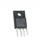STRW6252 , W6252 To-220F/6 Entegre x 1 Adet (rf066) - 1
