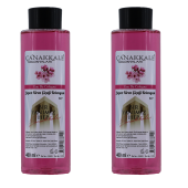 2 Adet - Japon Kiraz Çiçeği Kolonyası - 400 ML - (Pet Şişe) - 1