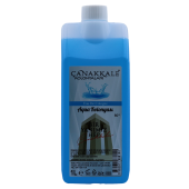 Aqua (OKYANUS) Kolonyası - 1 Litre -(BİDON) Korumalı Kapak - Yeni Model - 2