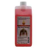 Altın Damla Kolonyası -1 Litre -(BİDON) Korumalı Kapak - Yeni Model - 2