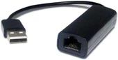 BEEK BA-USB-FX USB 2.0 ETHERNET ADAPTÖRÜ thumbnail 1