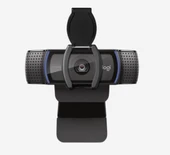 LOGITECH C920S HD PRO MİKROFONLU WEBCAM 960-001252 - 3