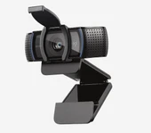LOGITECH C920S HD PRO MİKROFONLU WEBCAM 960-001252 - 2