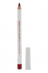 IMPALA Dudak Kalemi - Flirt Pencil Lipliner No: 121 (BORDO) - 1